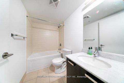 Photo 8 at 616 - 68 Abell Street, Little Portugal, Toronto