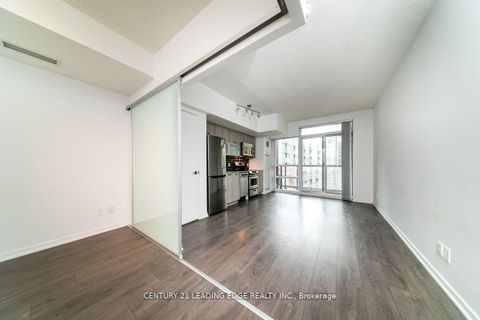 Photo 14 at 616 - 68 Abell Street, Little Portugal, Toronto