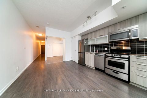 Photo 16 at 616 - 68 Abell Street, Little Portugal, Toronto