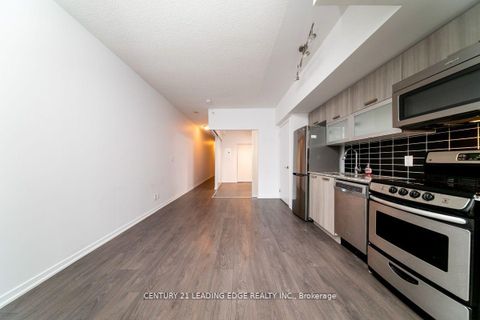 Photo 17 at 616 - 68 Abell Street, Little Portugal, Toronto