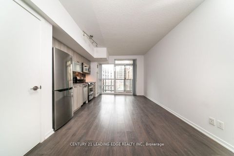 Photo 18 at 616 - 68 Abell Street, Little Portugal, Toronto