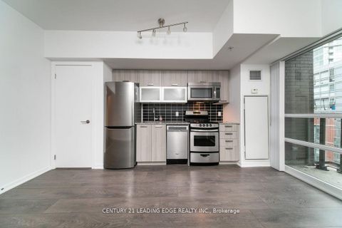 Photo 20 at 616 - 68 Abell Street, Little Portugal, Toronto