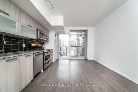 Photo 22 at 616 - 68 Abell Street, Little Portugal, Toronto