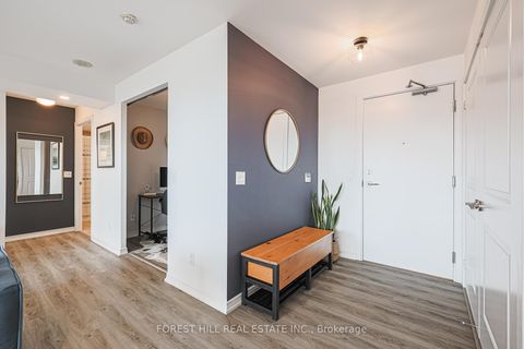 Photo 4 at 704 - 100 Western Battery Road, Niagara, Toronto