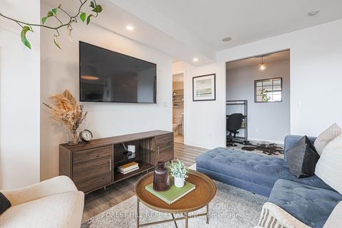 Photo 15 at 704 - 100 Western Battery Road, Niagara, Toronto
