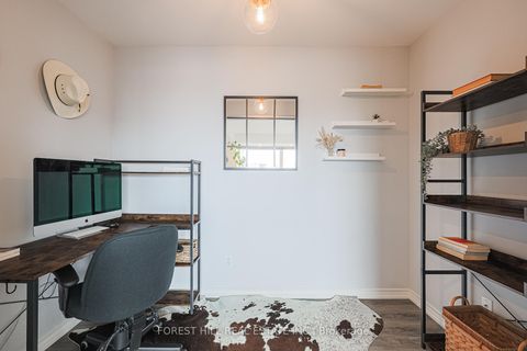 Photo 16 at 704 - 100 Western Battery Road, Niagara, Toronto