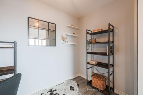 Photo 17 at 704 - 100 Western Battery Road, Niagara, Toronto