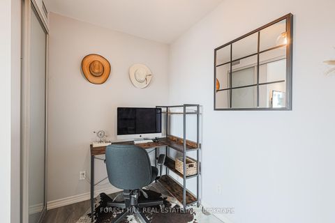 Photo 18 at 704 - 100 Western Battery Road, Niagara, Toronto