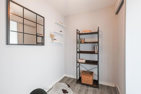 Photo 19 at 704 - 100 Western Battery Road, Niagara, Toronto