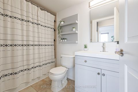 Photo 20 at 704 - 100 Western Battery Road, Niagara, Toronto