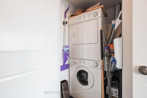 Photo 25 at 704 - 100 Western Battery Road, Niagara, Toronto