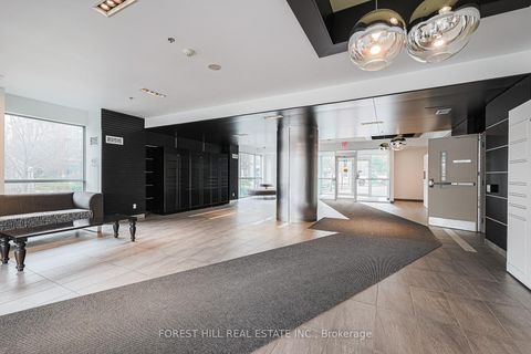 Photo 31 at 704 - 100 Western Battery Road, Niagara, Toronto