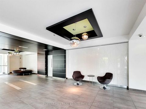 Photo 32 at 704 - 100 Western Battery Road, Niagara, Toronto