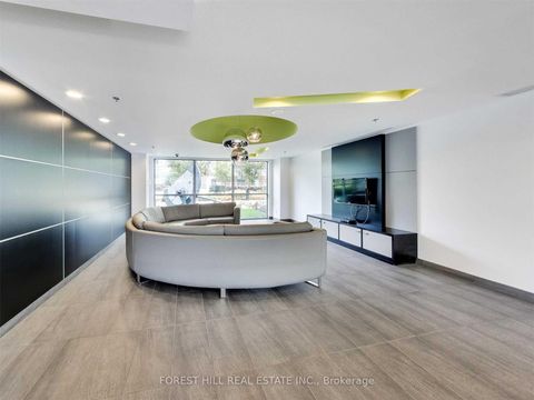 Photo 33 at 704 - 100 Western Battery Road, Niagara, Toronto