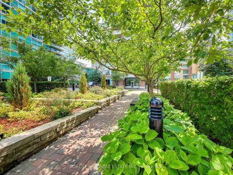 Photo 34 at 704 - 100 Western Battery Road, Niagara, Toronto