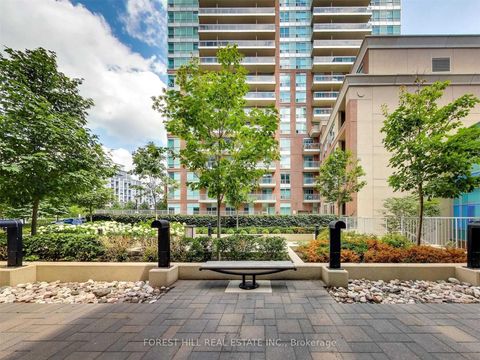 Photo 35 at 704 - 100 Western Battery Road, Niagara, Toronto
