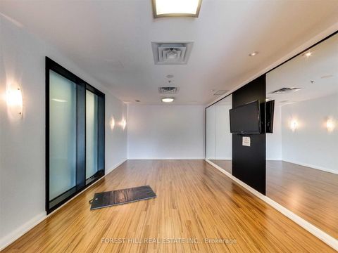 Photo 37 at 704 - 100 Western Battery Road, Niagara, Toronto