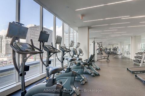 Photo 4 at 606 - 11 Bogert Avenue, Westgate, Toronto
