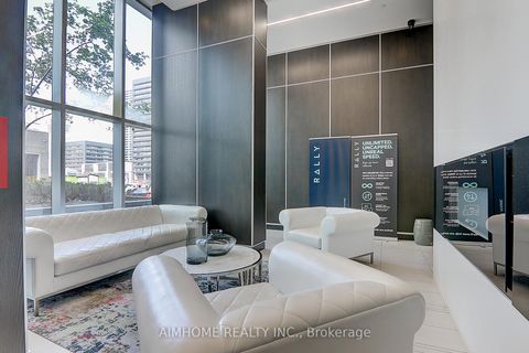 Photo 8 at 606 - 11 Bogert Avenue, Westgate, Toronto