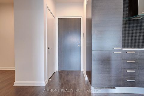 Photo 12 at 606 - 11 Bogert Avenue, Westgate, Toronto