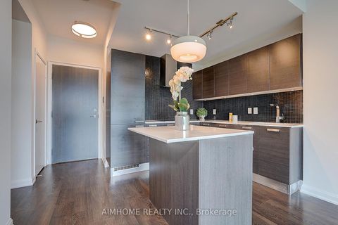 Photo 15 at 606 - 11 Bogert Avenue, Westgate, Toronto