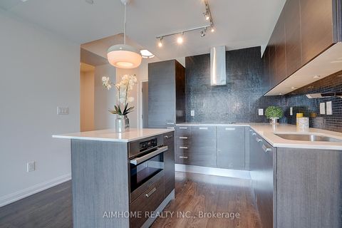 Photo 16 at 606 - 11 Bogert Avenue, Westgate, Toronto