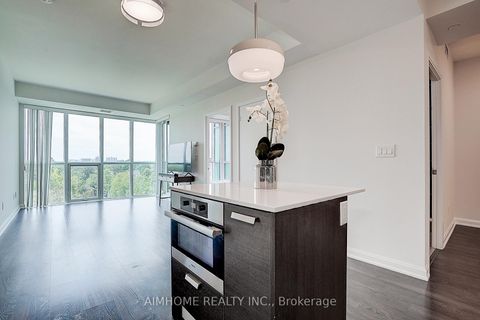 Photo 17 at 606 - 11 Bogert Avenue, Westgate, Toronto