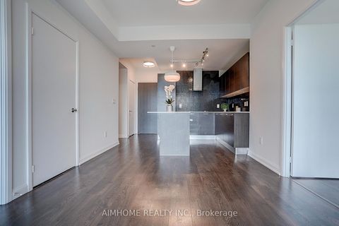 Photo 18 at 606 - 11 Bogert Avenue, Westgate, Toronto