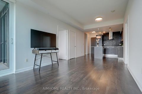 Photo 19 at 606 - 11 Bogert Avenue, Westgate, Toronto