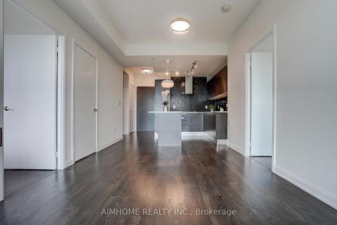 Photo 20 at 606 - 11 Bogert Avenue, Westgate, Toronto
