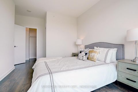 Photo 23 at 606 - 11 Bogert Avenue, Westgate, Toronto