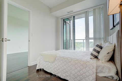 Photo 27 at 606 - 11 Bogert Avenue, Westgate, Toronto