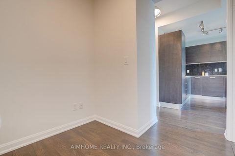 Photo 30 at 606 - 11 Bogert Avenue, Westgate, Toronto