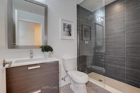 Photo 31 at 606 - 11 Bogert Avenue, Westgate, Toronto