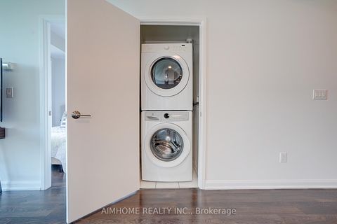 Photo 32 at 606 - 11 Bogert Avenue, Westgate, Toronto