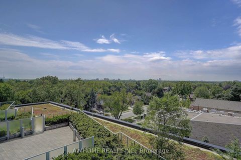 Photo 34 at 606 - 11 Bogert Avenue, Westgate, Toronto