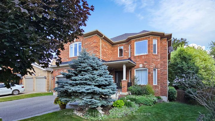 Photo 1 at 120 Bothwell Crescent, Summerhill Estates, Newmarket
