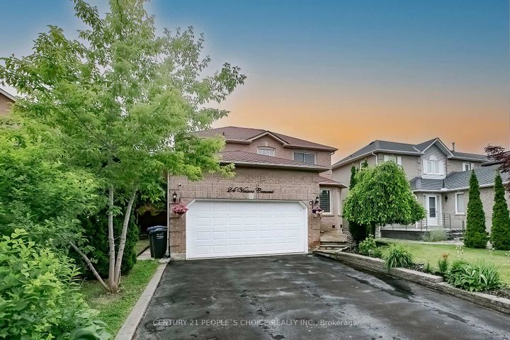 Photo 0 at 24 Vivians Crescent, Fletcher's West, Brampton
