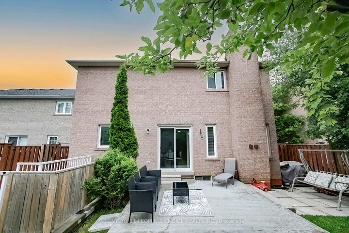 Photo 49 at 24 Vivians Crescent, Fletcher's West, Brampton
