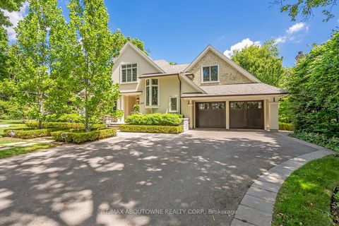 Photo 1 at 197 Watson Avenue, OO Old Oakville, Oakville