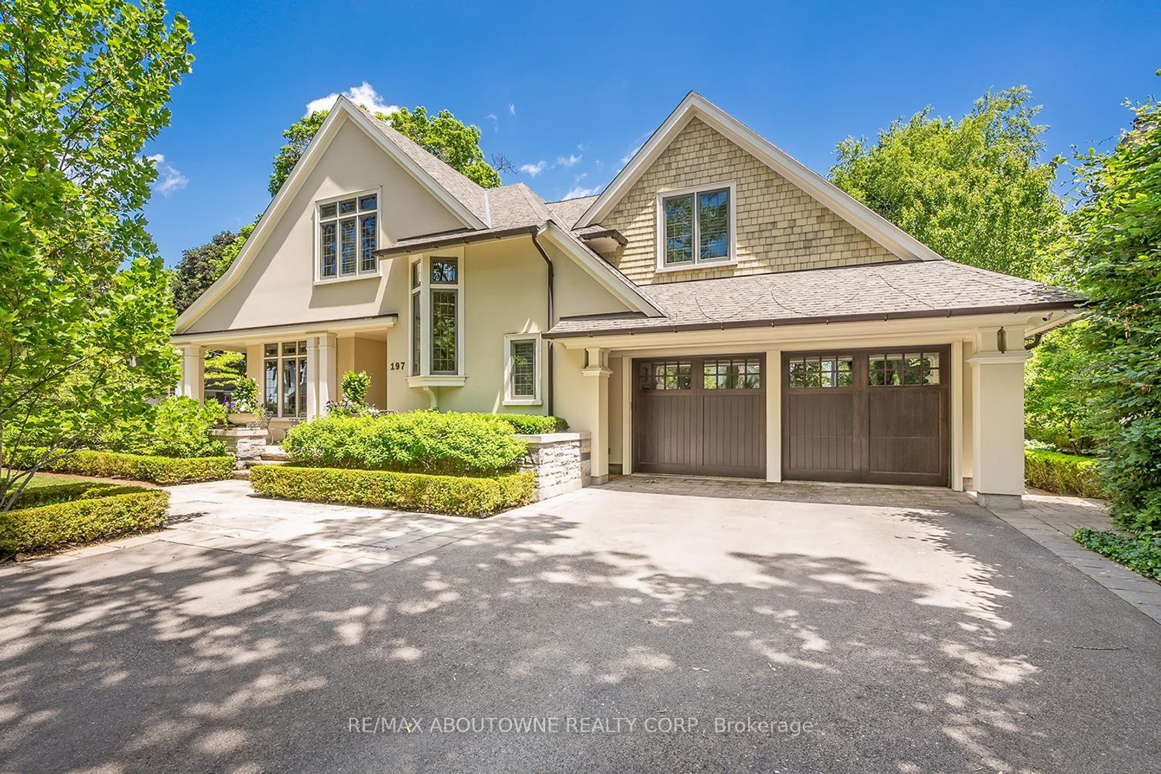 197 Watson Avenue, OO Old Oakville, Oakville 