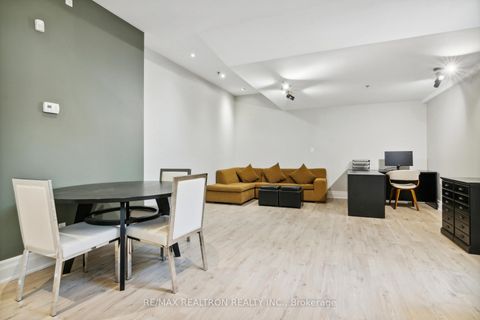 Photo 12 at L06 - 73 Richmond Street W, Bay Street Corridor, Toronto