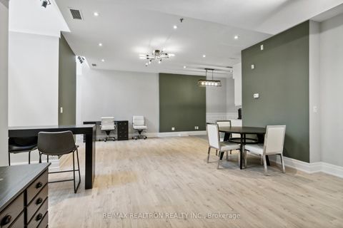 Photo 20 at L06 - 73 Richmond Street W, Bay Street Corridor, Toronto