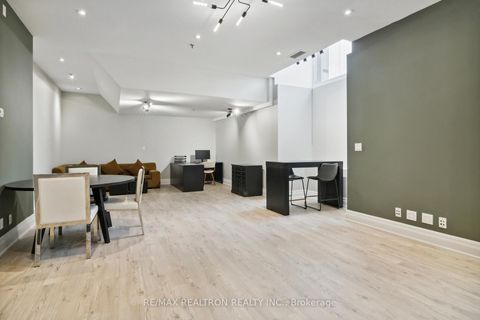 Photo 23 at L06 - 73 Richmond Street W, Bay Street Corridor, Toronto