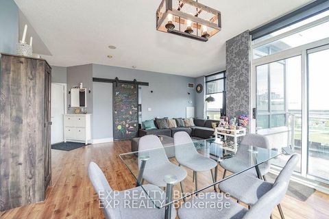 Photo 6 at 730 - 231 Fort York Boulevard, Niagara, Toronto