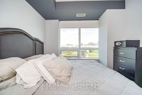 Photo 10 at 730 - 231 Fort York Boulevard, Niagara, Toronto
