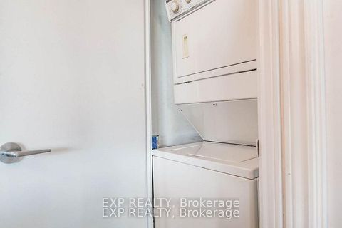 Photo 12 at 730 - 231 Fort York Boulevard, Niagara, Toronto