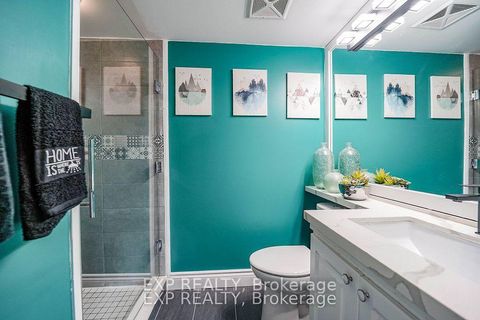 Photo 14 at 730 - 231 Fort York Boulevard, Niagara, Toronto