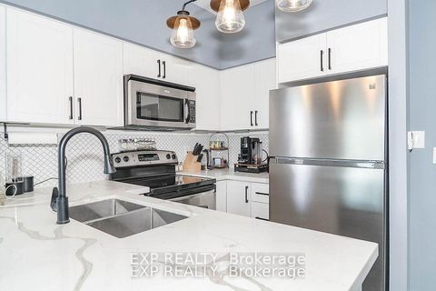 Photo 18 at 730 - 231 Fort York Boulevard, Niagara, Toronto