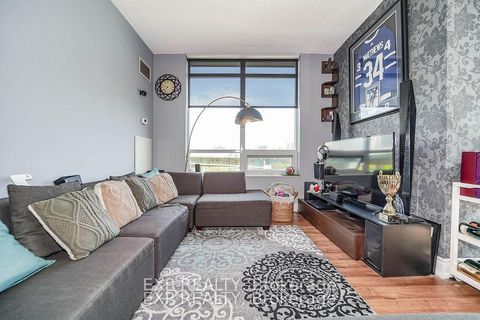 Photo 20 at 730 - 231 Fort York Boulevard, Niagara, Toronto